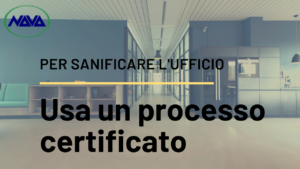 sanificazione uffici milano